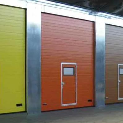 Sisteme de inchideri interioare si exterioare pentru constructii - Bucuresti