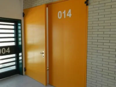 Sisteme de inchideri interioare si exterioare pentru constructii - Bucuresti