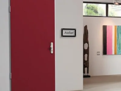Sisteme de inchideri interioare si exterioare pentru constructii - Bucuresti