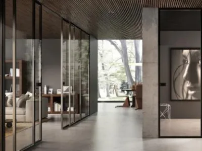 Sisteme de inchideri interioare si exterioare pentru constructii - Bucuresti