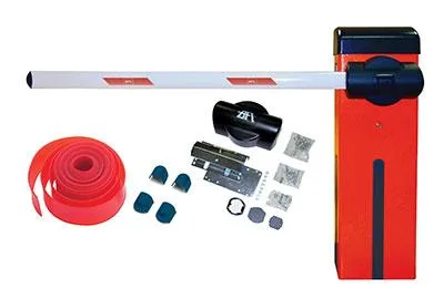 Usi de garaj automate - bariere auto - Voluntari / Ilfov