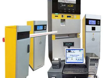 Usi de garaj automate - bariere auto - Voluntari / Ilfov