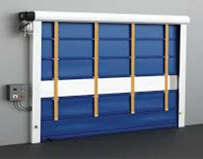 Usi de garaj automate - bariere auto - Voluntari / Ilfov