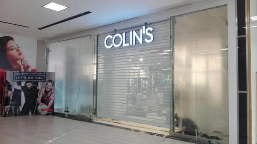 Amenajari din sticla securizata si balustrade - Popesti Leordeni / Ilfov