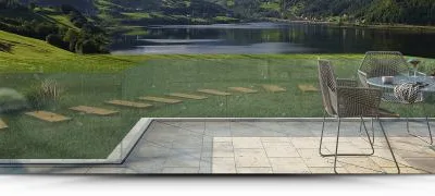 Amenajari din sticla securizata si balustrade - Popesti Leordeni / Ilfov