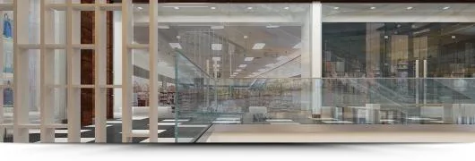 Amenajari din sticla securizata si balustrade - Popesti Leordeni / Ilfov