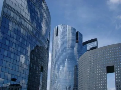 Amenajari din sticla securizata si balustrade - Popesti Leordeni / Ilfov