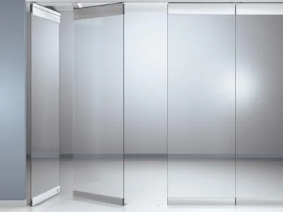 Amenajari din sticla securizata si balustrade - Popesti Leordeni / Ilfov