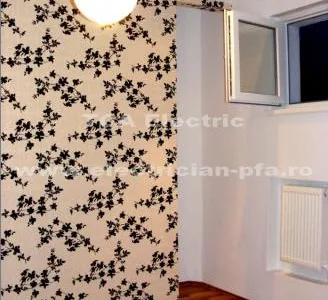 Electrician PFA: T.C.A Electric Bucuresti