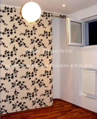 Electrician PFA: T.C.A Electric Bucuresti