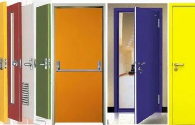 Deblocari usi Non Stop Bucuresti