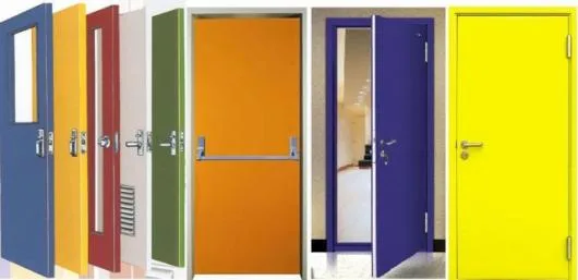 Deblocari usi Non Stop Bucuresti