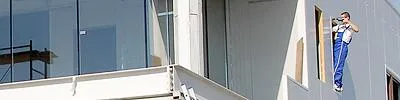 Baicoi / Prhova - Constructii si amenajari exterioare si interioare