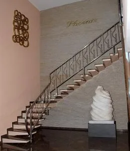 Baicoi / Prhova - Constructii si amenajari exterioare si interioare