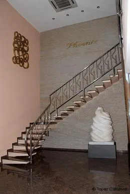 Baicoi / Prhova - Constructii si amenajari exterioare si interioare