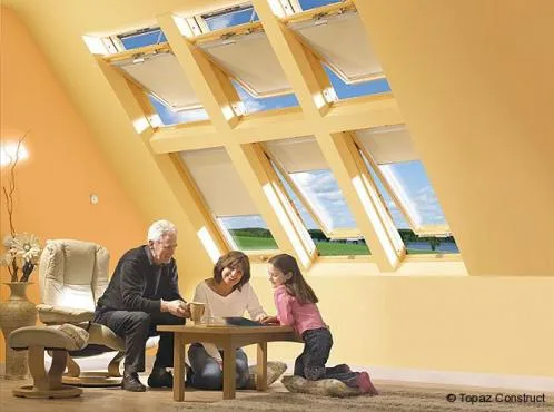 Baicoi / Prhova - Constructii si amenajari exterioare si interioare
