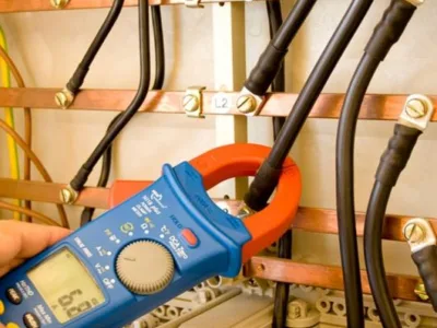 Quick Instal reparatii Instalatii electrice si sanitare