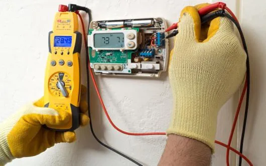 Quick Instal reparatii Instalatii electrice si sanitare