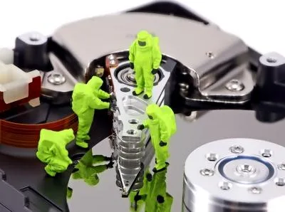 Reparatii PC la Domiciliu Bucuresti