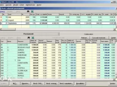 Reparatii PC la Domiciliu Bucuresti