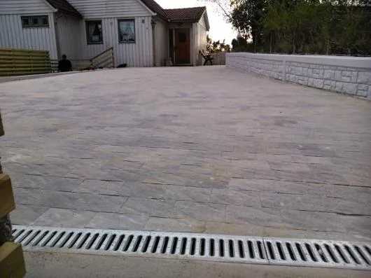 Amenajari - alpinism utilitar