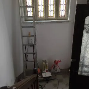 Amenajari - alpinism utilitar