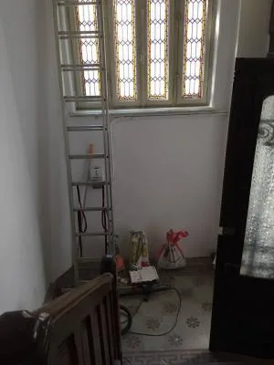 Amenajari - alpinism utilitar