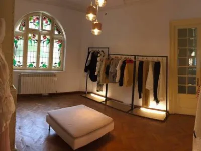 Amenajari - alpinism utilitar