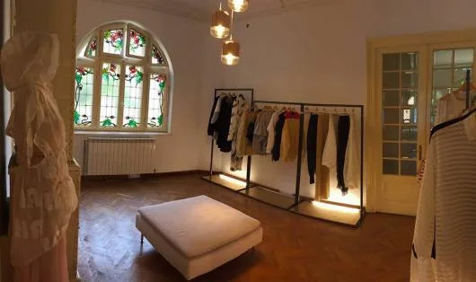 Amenajari - alpinism utilitar