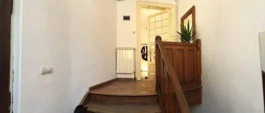 Amenajari - alpinism utilitar