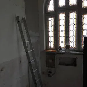 Amenajari - alpinism utilitar