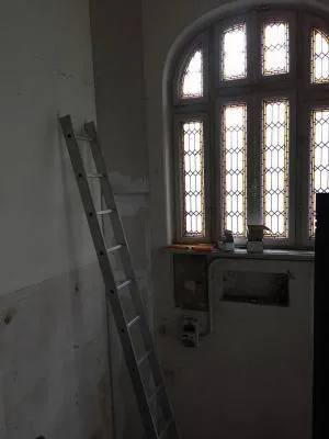 Amenajari - alpinism utilitar