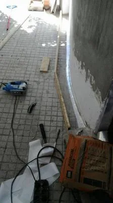 Amenajari - alpinism utilitar