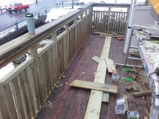 Amenajari - alpinism utilitar