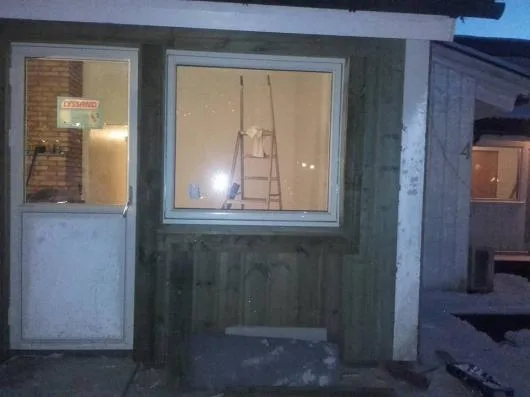 Amenajari - alpinism utilitar