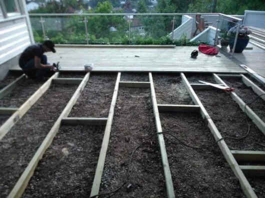 Amenajari - alpinism utilitar