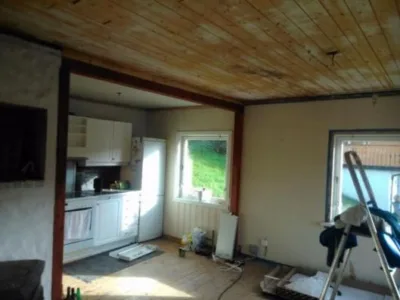 Amenajari - alpinism utilitar