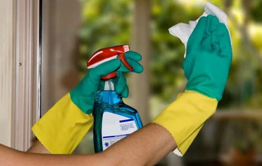 Brights Cleaning Servicii Profesionale de Curatenie in Bucuresti
