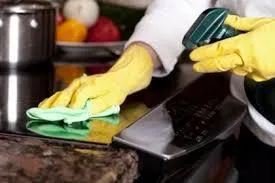 Brights Cleaning Servicii Profesionale de Curatenie in Bucuresti