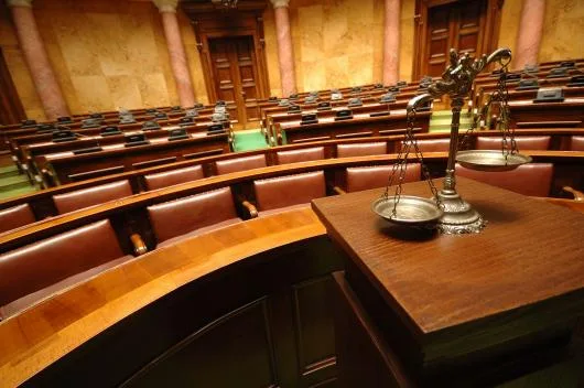 Cabinet de avocat Bucuresti