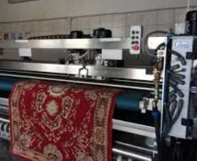 Bucuresti - Spalatorie si curatatorie ecologica - curatatorie