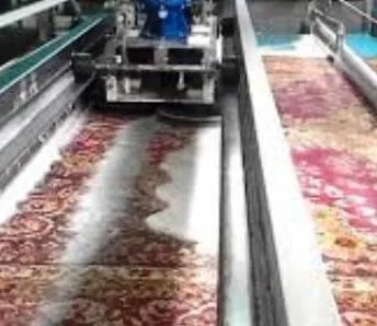 Bucuresti - Spalatorie si curatatorie ecologica - curatatorie