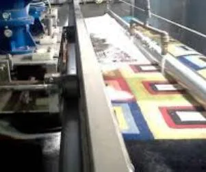 Bucuresti - Spalatorie si curatatorie ecologica - curatatorie