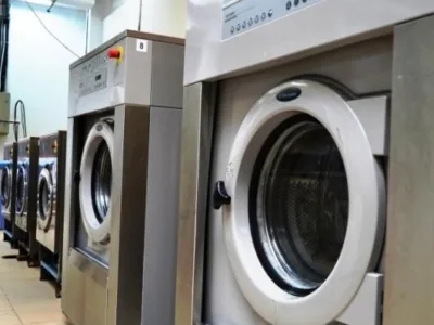 Bucuresti - Spalatorie si curatatorie ecologica - curatatorie