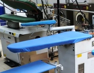 Bucuresti - Spalatorie si curatatorie ecologica - curatatorie