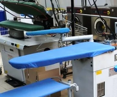 Bucuresti - Spalatorie si curatatorie ecologica - curatatorie