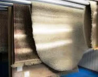 Bucuresti - Spalatorie si curatatorie ecologica - curatatorie