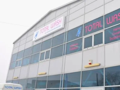 Spalatorie - curatatorie - igienizare si curatenie Ilfov