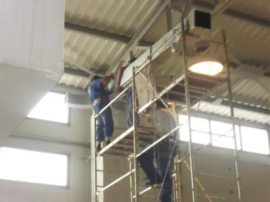Constructii si amenajari interioare - Ploiesti
