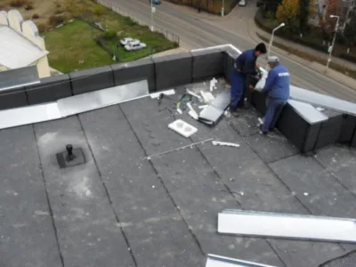 Constructii si amenajari interioare - Ploiesti